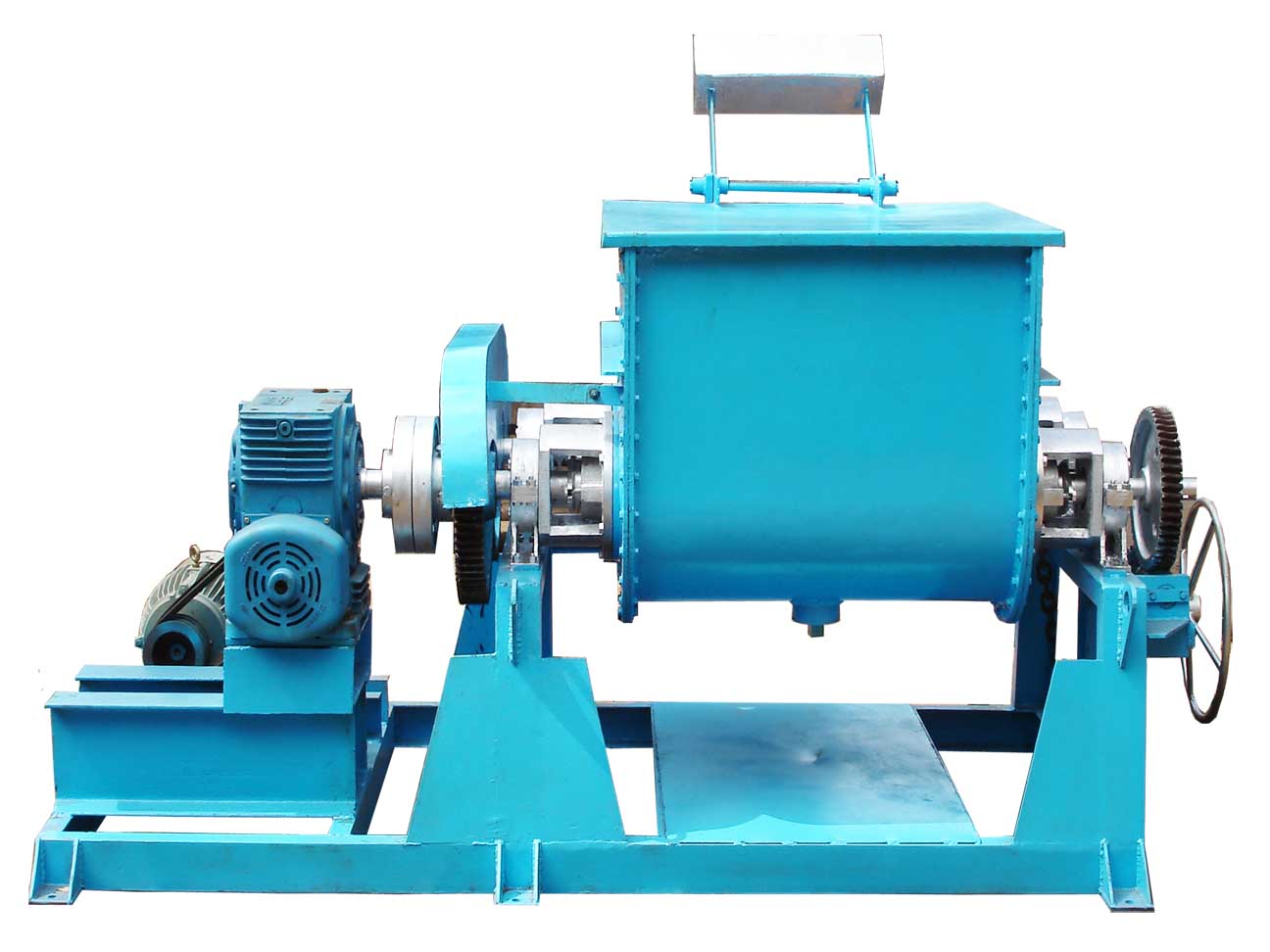 sigma-mixer
